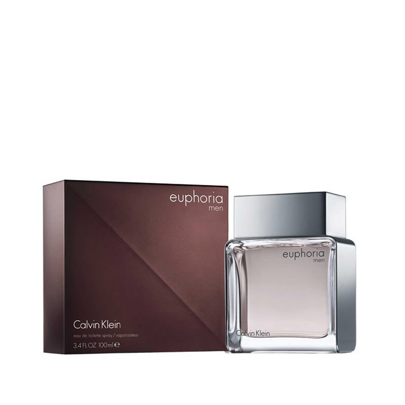 Calvin Klein Euphoria /мъжки/ eau de toilette 100 ml