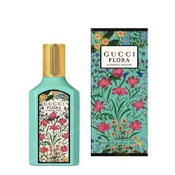 Gucci Flora Gorgeous Jasmine /дамски/ eau de parfum 30 ml /2022
