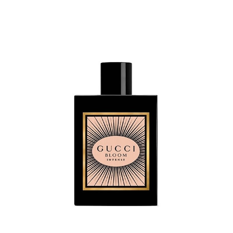 Gucci Bloom Intense /дамски/ eau de parfum Intense 100 ml (без кутия) with cap /2023
