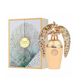 Lattafa Afeef /унисекс/ eau de parfum 100 ml /2024