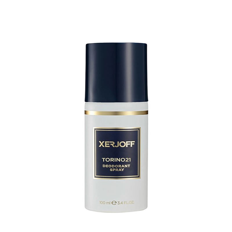 Xerjoff Torino 21 /унисекс/ дезодорант spray 100 ml