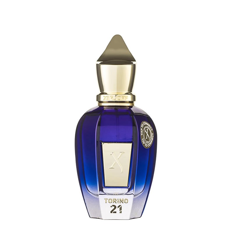 Xerjoff Torino 21 /унисекс/ eau de parfum 100 ml (без кутия)