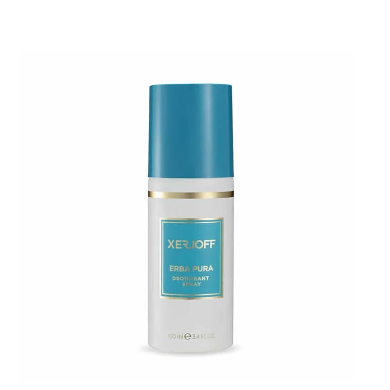 Xerjoff Erba Pura /унисекс/ дезодорант spray 100 ml