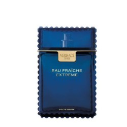 Versace Man Eau Fraîche Extrême /мъжки/ eau de parfum 100 ml (без кутия) /2025