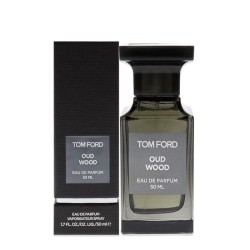 Tom Ford Private Blend: Oud Wood /унисекс/ eau de parfum 50 ml