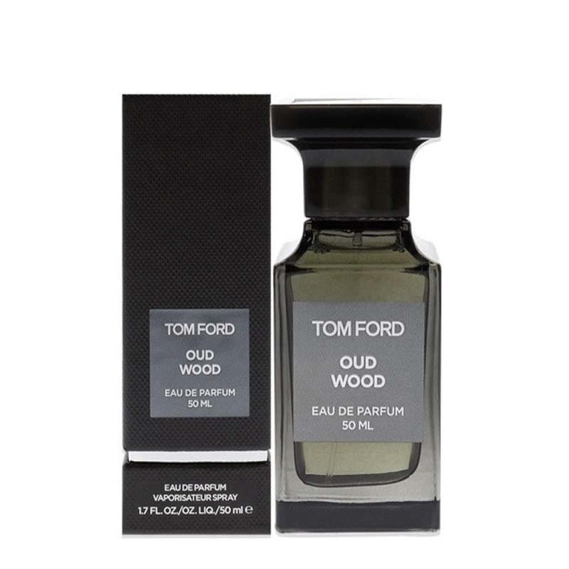 Tom Ford Private Blend: Oud Wood /унисекс/ eau de parfum 50 ml