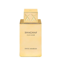 Swiss Arabian Shaghaf Oud /унисекс/ eau de parfum 75 ml (без кутия)