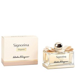 Salvatore Ferragamo Signorina Eleganza /дамски/ eau de parfum 100 ml