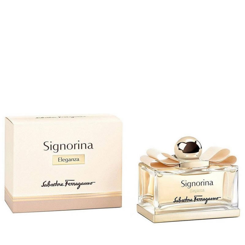 Salvatore Ferragamo Signorina Eleganza /дамски/ eau de parfum 100 ml