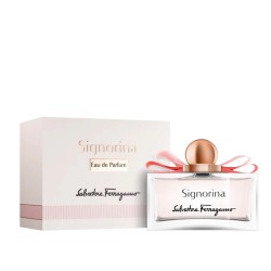 Salvatore Ferragamo Signorina /дамски/ eau de parfum 50 ml
