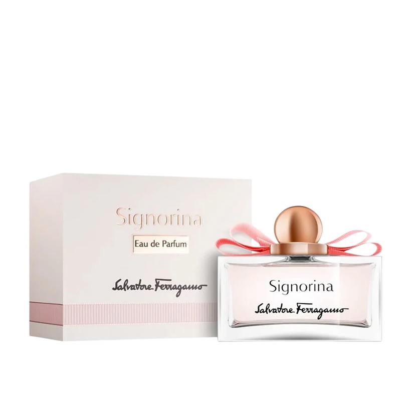 Salvatore Ferragamo Signorina /дамски/ eau de parfum 30 ml