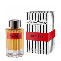Rochas Moustache /мъжки/ eau de parfum 125 ml