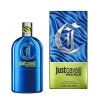 Roberto Cavalli Just Cavalli Wild Blue /мъжки/ eau de toilette 90 ml /2026