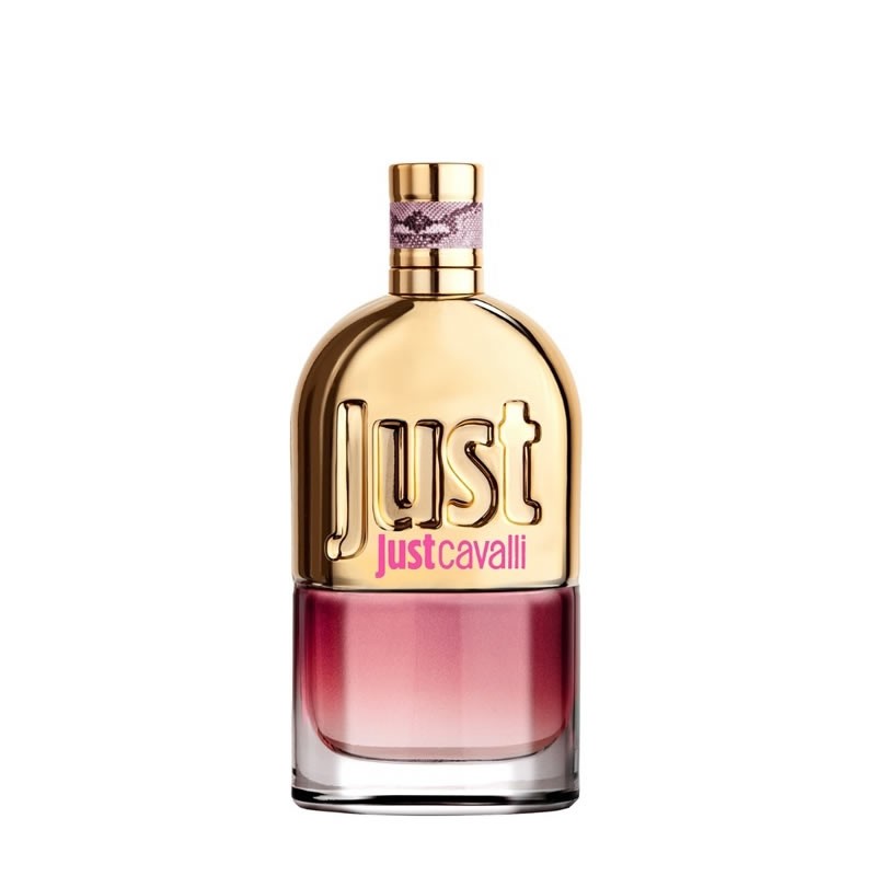 Roberto Cavalli Just Cavalli /дамски/ eau de toilette 90 ml new size