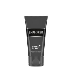 Mont Blanc Explorer /мъжки/ aftershave balm 150 ml