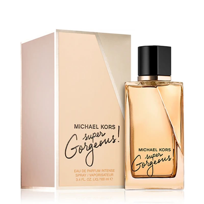 Michael Kors Super Gorgeous! /дамски/ eau de parfum Intense 100 ml