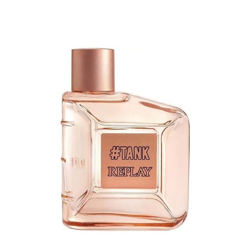 Replay Tank /дамски/ eau de toilette 100 ml (без кутия)