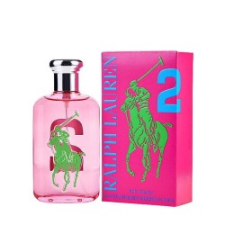 Ralph Lauren Big Pony 2 /дамски/ eau de toilette 100 ml