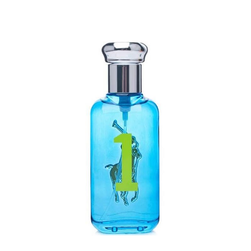 Ralph Lauren Big Pony 1 /мъжки/ eau de toilette 100 ml (без кутия)