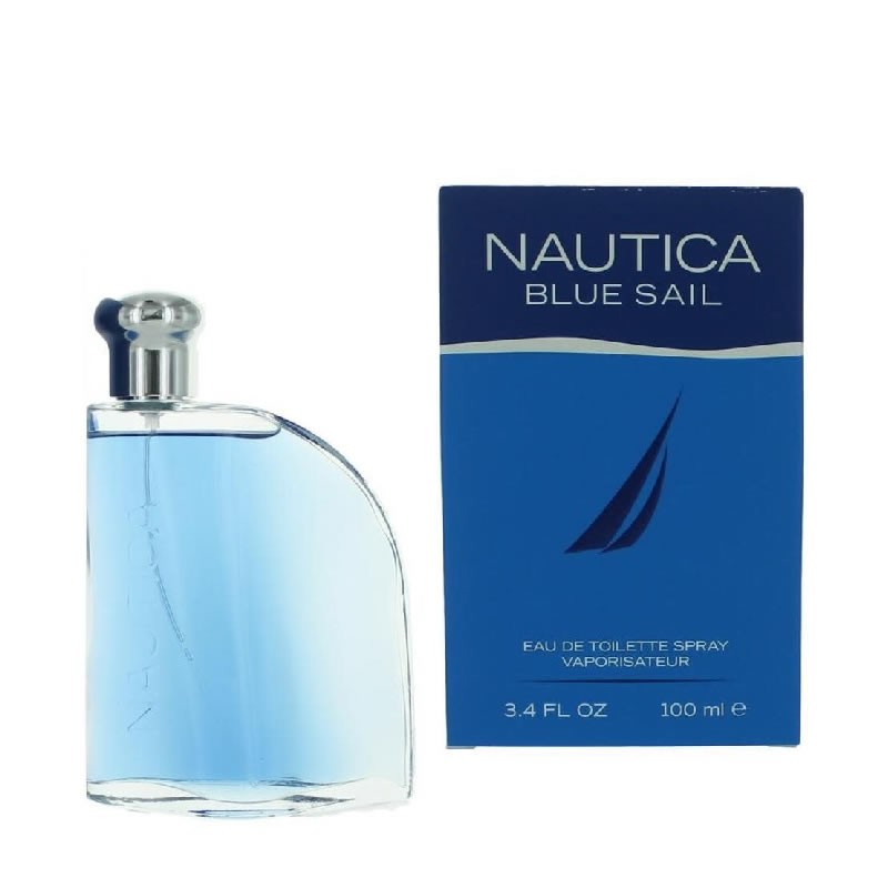 Nautica Blue Sail /мъжки/ eau de toilette 100 ml
