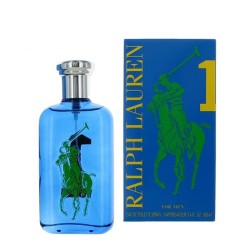 Ralph Lauren Big Pony 1 /мъжки/ eau de toilette 100 ml