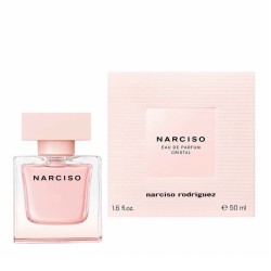 Narciso Rodriguez Narciso Cristal /дамски/ eau de parfum 50 ml /2022