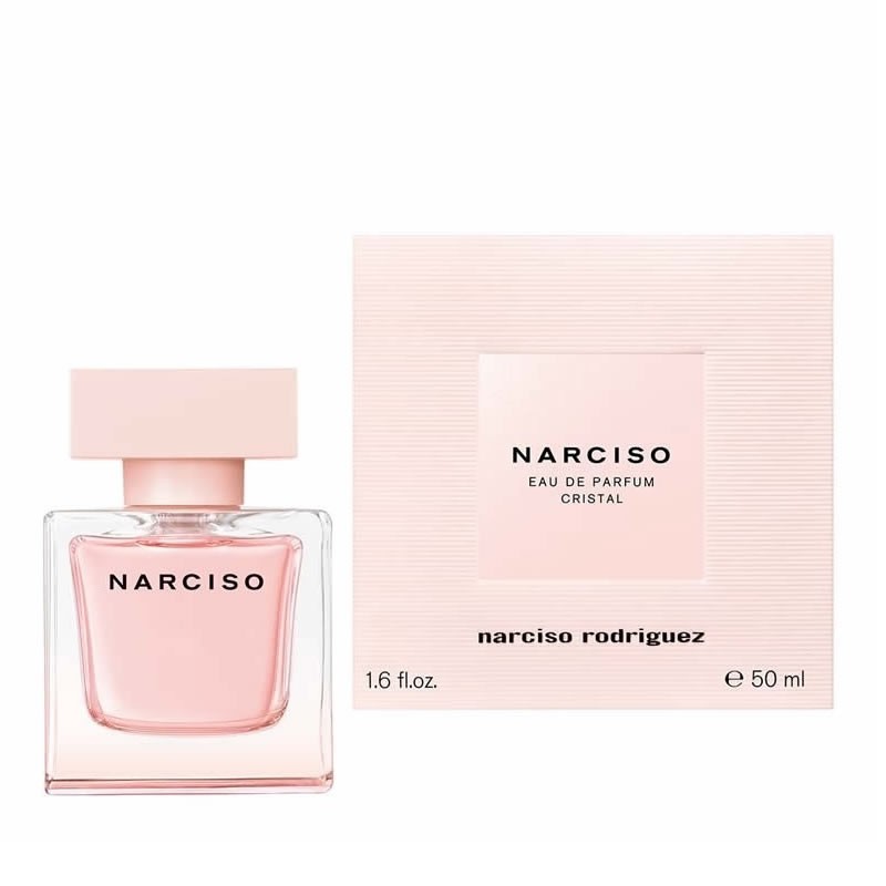 Narciso Rodriguez Narciso Cristal /дамски/ eau de parfum 50 ml /2022