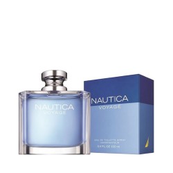Nautica Voyage /мъжки/ eau de toilette 100 ml