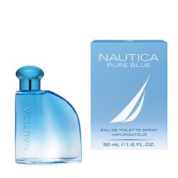 Nautica Pure Blue /мъжки/ eau de toilette 100 ml /2024