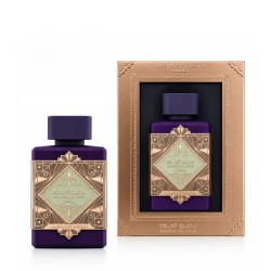 Lattafa Bade'e Al Oud Amethyst Fusion /унисекс/ eau de parfum 100 ml /2026