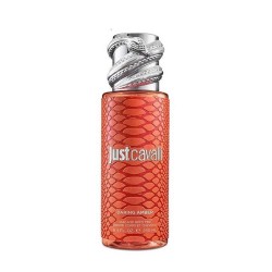 Roberto Cavalli body mist Daring Amber W hair and body mist 250 ml /2025