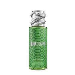 Roberto Cavalli body mist Wild Orchard W hair and body mist 250 ml /2025