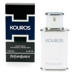 Yves Saint Laurent Kouros...