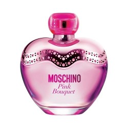 Moschino Pink Bouquet...