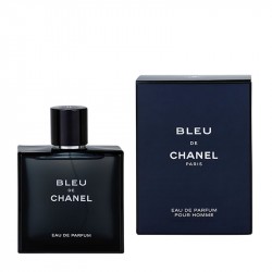 Chanel Bleu de Chanel...