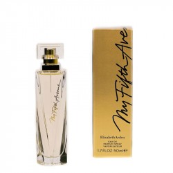 Elizabeth Arden My 5th...