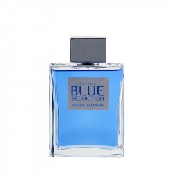 Antonio Banderas Blue...