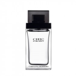 Carolina Herrera Chic...