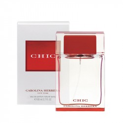 Carolina Herrera Chic...