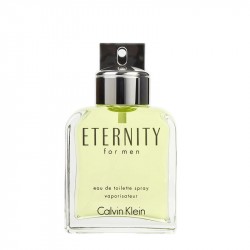 Calvin Klein Eternity...