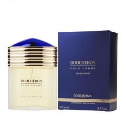 Boucheron Pour Homme...