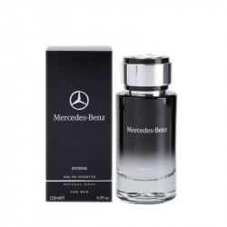 Mercedes-Benz For Men...