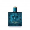 Versace Eros /мъжки/ eau de toilette 100 ml (без кутия) with cap