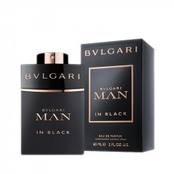Bvlgari MAN In Black...