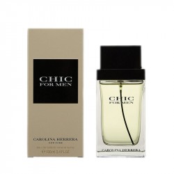Carolina Herrera Chic...