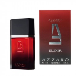 Azzaro Pour Homme Elixir...