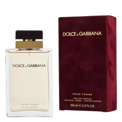 Dolce&Gabbana Pour Femme...
