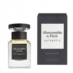 Abercrombie&Fitch Authentic...