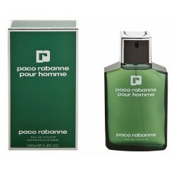 Paco Rabanne Pour Homme...