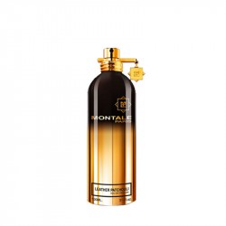 Montale Leather Patchouli...